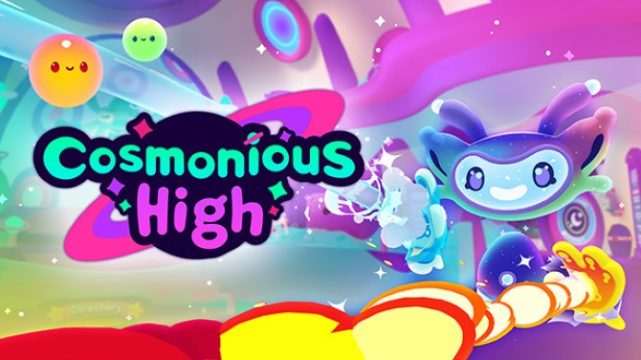 Cosmonious High Free Download