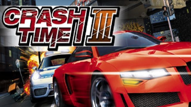 Crash Time 3 Free Download