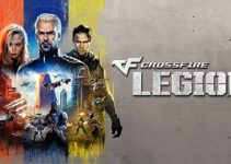 Crossfire: Legion Free Download (v1.0) Crossfire: Legion Free Download (v1.0)