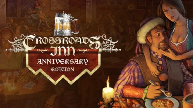 Crossroads Inn Free Download