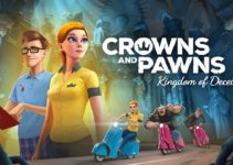 Crowns and Pawns: Kingdom of Deceit Free Download Crowns and Pawns: Kingdom of Deceit Free Download