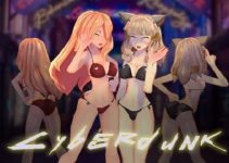 Cyberdunk Anime Edition Free Download Cyberdunk Anime Edition Free Download