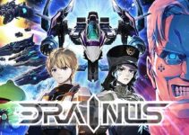 DRAINUS Free Download (v1.0.1.9) DRAINUS Free Download (v1.0.1.9)