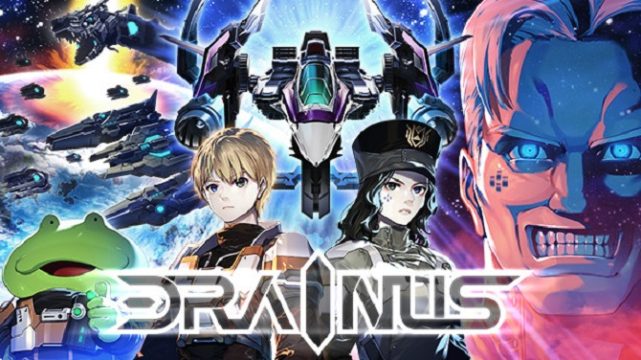 DRAINUS Free Download