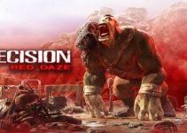 Decision: Red Daze Free Download (v1.2.0.5) Decision: Red Daze Free Download (v1.2.0.5)