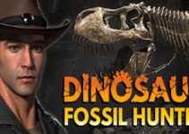 Dinosaur Fossil Hunter Free Download (v2.0) Dinosaur Fossil Hunter Free Download (v2.0)