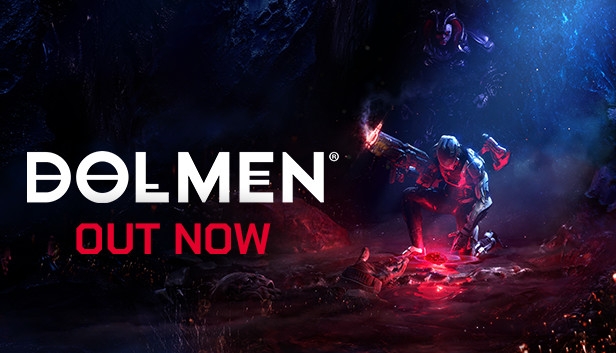 Dolmen Free Download
