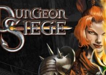 Dungeon Siege Free Download Dungeon Siege Free Download