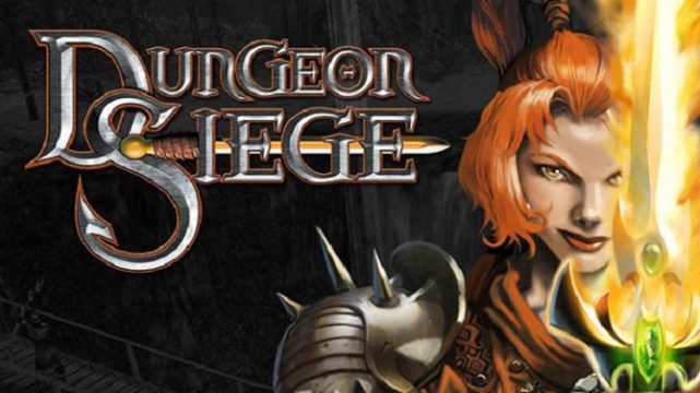 Dungeon Siege Free Download