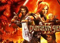 Dungeon Siege II Free Download Dungeon Siege II Free Download