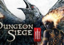 Dungeon Siege III Free Download Dungeon Siege III Free Download