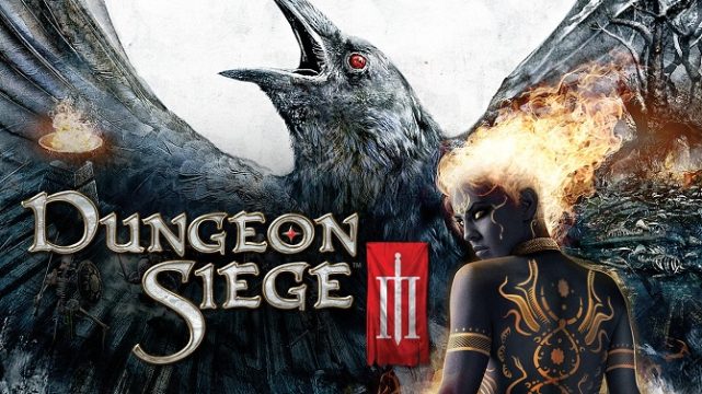 Dungeon Siege III Free Download