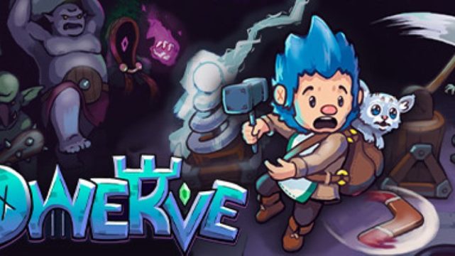 Dwerve Free Download