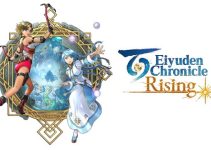 Eiyuden Chronicle: Rising Free Download (v1.3) Eiyuden Chronicle: Rising Free Download (v1.3)