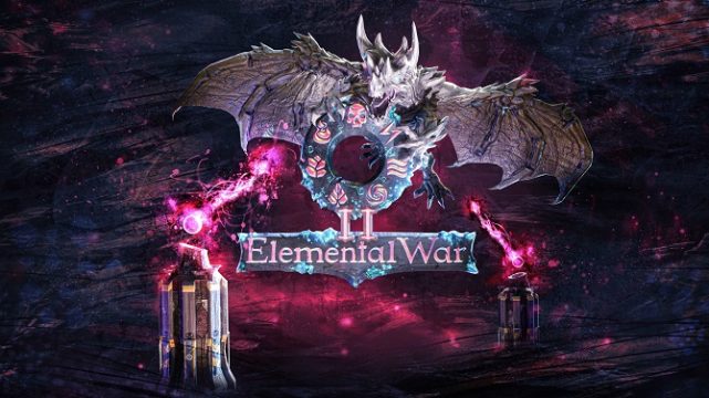 Elemental War 2 Free Download