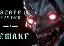 Escape the Ayuwoki DEMAKE Free Download (v1.0) Escape the Ayuwoki DEMAKE Free Download (v1.0)