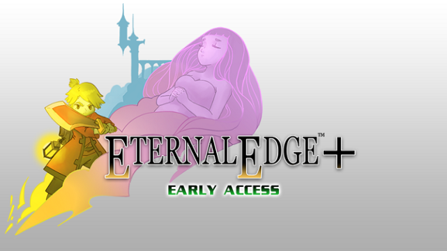 Eternal Edge + Free Download