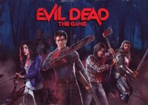 Evil Dead: The Game Free Download (v1.0.4.0) Evil Dead: The Game Free Download (v1.0.4.0)