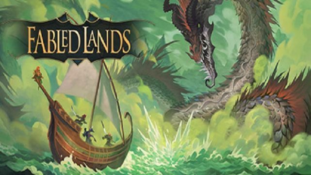 Fabled Lands Free Download