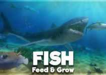 Feed and Grow: Fish Free Download (v0.14.3.5) Feed and Grow: Fish Free Download (v0.14.3.5)