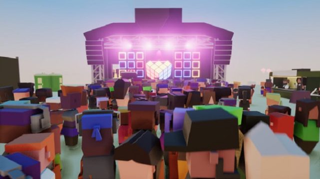 Festival Tycoon pc