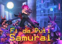 Fi da Puti Samurai Free Download Fi da Puti Samurai Free Download