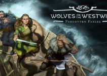 Forgotten Fables: Wolves on the Westwind Free Download Forgotten Fables: Wolves on the Westwind Free Download