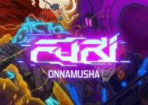 Furi – Onnamusha Free Download Furi – Onnamusha Free Download