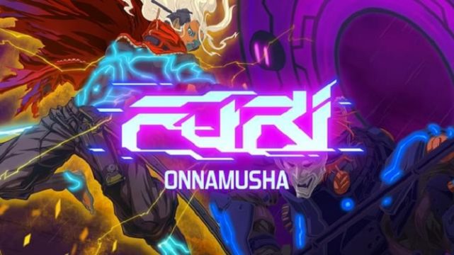 Furi - Onnamusha Free Download
