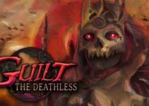GUILT: The Deathless Free Download GUILT: The Deathless Free Download
