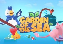 Garden of the Sea Free Download Garden of the Sea Free Download