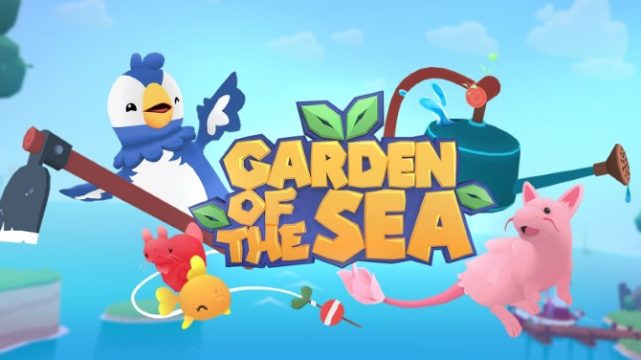 Garden of the Sea Free Download