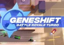 Geneshift Free Download Geneshift Free Download