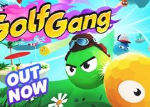 Golf Gang Free Download (Incl. Multiplayer) Golf Gang Free Download (Incl. Multiplayer)