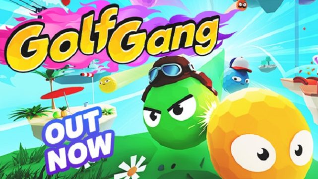 Golf Gang Free Download