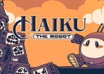 Haiku, the Robot Free Download (Build 8652602) Haiku, the Robot Free Download (Build 8652602)