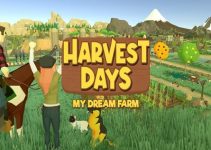Harvest Days: My Dream Farm Free Download (v75079) Harvest Days: My Dream Farm Free Download (v75079)