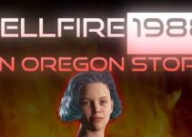 Hellfire 1988: An Oregon Story Free Download Hellfire 1988: An Oregon Story Free Download