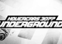 Hovercars 3077: Underground racing Free Download Hovercars 3077: Underground racing Free Download