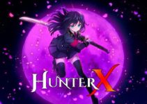 HunterX Free Download (v1.1.0) HunterX Free Download (v1.1.0)