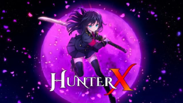 HunterX Free Download