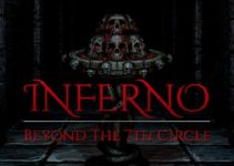 Inferno – Beyond the 7th Circle Free Download (v1.0.16) Inferno – Beyond the 7th Circle Free Download (v1.0.16)