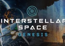 Interstellar Space: Genesis – Evolving Empires Free Download Interstellar Space: Genesis – Evolving Empires Free Download