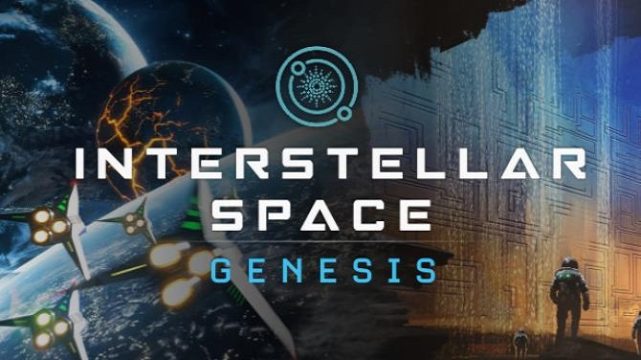 Interstellar Space: Genesis - Evolving Empires Free Download