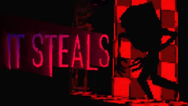 It Steals Free Download