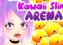 KAWAII SLIME ARENA Free Download KAWAII SLIME ARENA Free Download