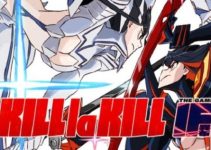 KILL la KILL -IF Free Download KILL la KILL -IF Free Download