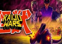 Kaiju Wars Free Download Kaiju Wars Free Download