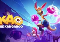 Kao the Kangaroo Free Download Kao the Kangaroo Free Download