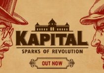 Kapital: Sparks of Revolution Free Download Kapital: Sparks of Revolution Free Download